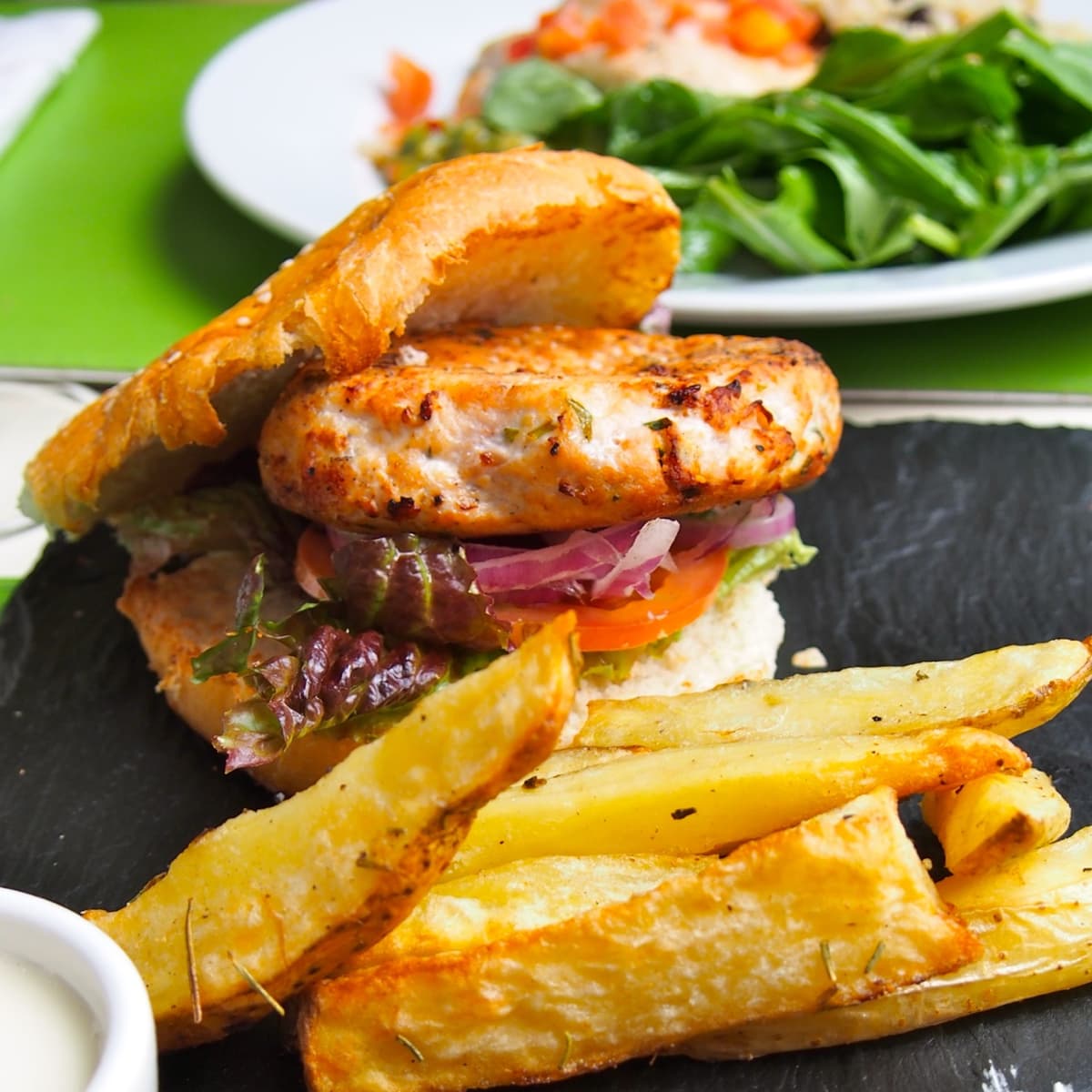 What's New Buenos Aires?