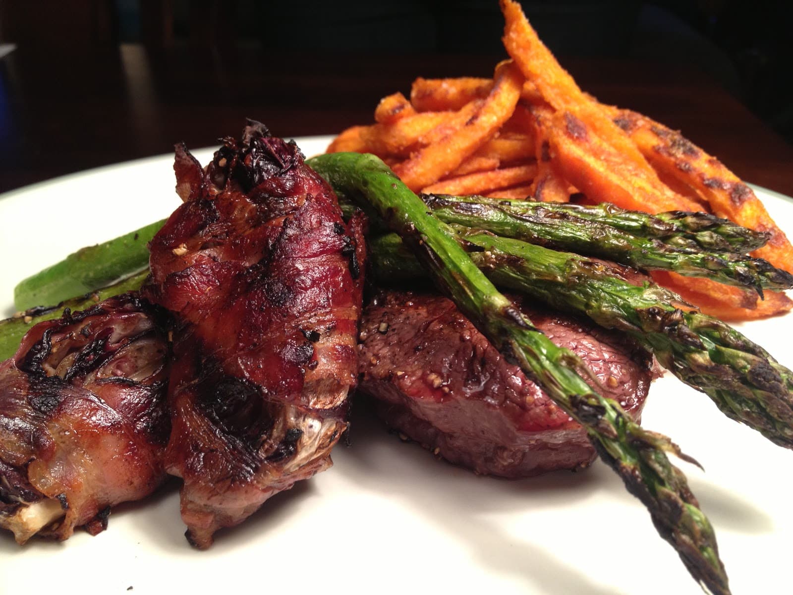 Sick of Meat? Don't Be Radicchio!