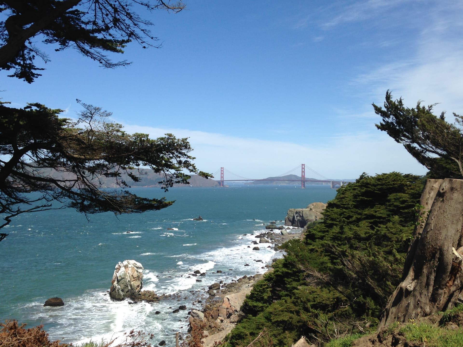 A Week in San Francisco: Food Nerds in Paradise